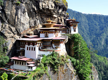 Paro Taktsang